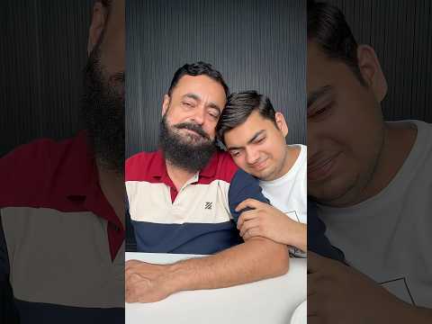 Dad’s True Love ❤️?? thumbnail