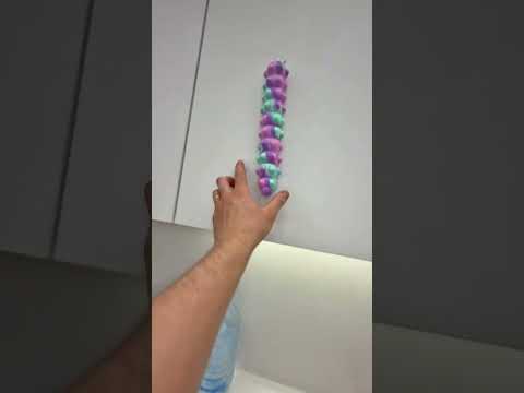 Cat mode goooood miracle Velcro🥰♥️ thumbnail