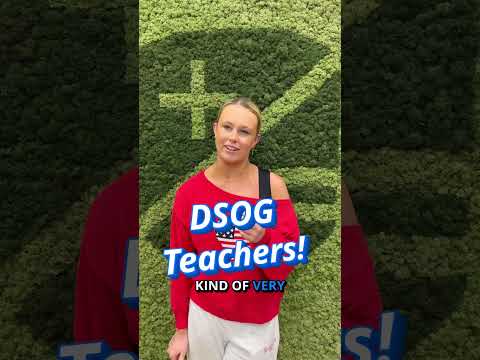 The Gold Standard of Teaching ? | Dublin Academy thumbnail