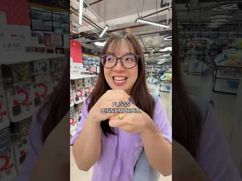 MAKASIH BANG DUDUT UDA BELIIN GATCHA #shorts #dodonyameissie thumbnail