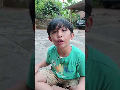 Mama Minta Ara Periksa Kucing Takut Dipatok Ular. Makasih Ya Kucing Udh Kasih Tau Ada Ular 🐍🐈❤ thumbnail