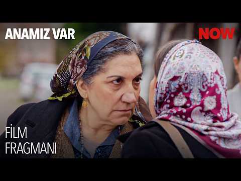 Anamız Var Film Fragmanı thumbnail