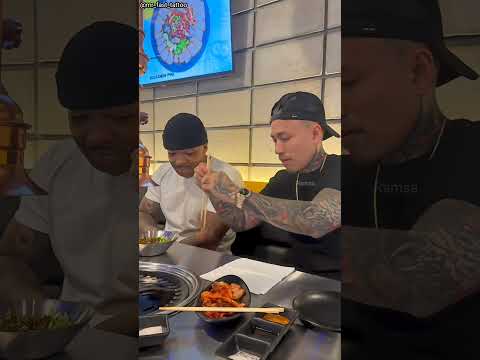 Mastermind Asian friend || chopstick☝️ #respect 😇🥰 #shorts #status #short (🎥_@mr_fast_tattoo ) thumbnail