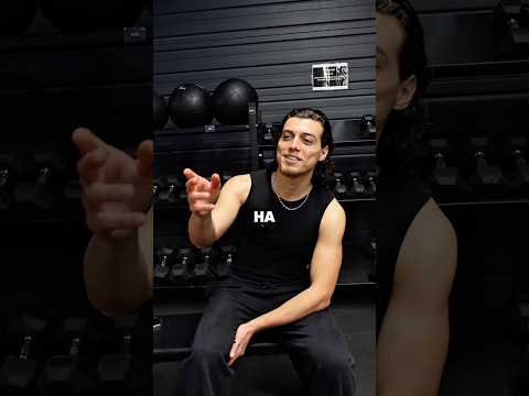 Juger les gens à la salle.. #fitness #gym #musculation #jugement thumbnail