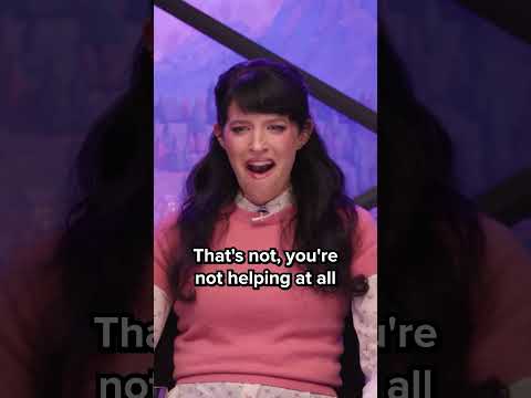 Emily Axford Gets Jealous Over Her Replacement thumbnail