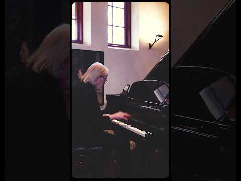 The Piano Moment - Watch the full clip on ABBA’s channel. #Waterloo50th #ABBA thumbnail