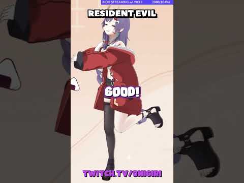 Giri HATES Resident Evil thumbnail