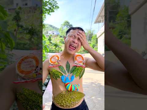 What message about kindness towards others do I want to convey through this humorous story??? thumbnail
