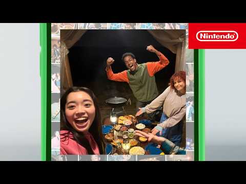 あの日の写真 バーベキュー |  Pictonico! thumbnail