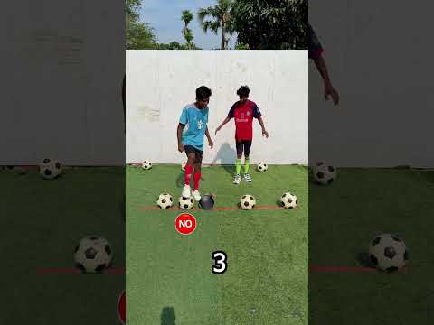 Who will win the tricky game ? thumbnail