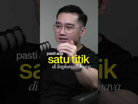 Gimana cara cepet kaya versi kalian? thumbnail