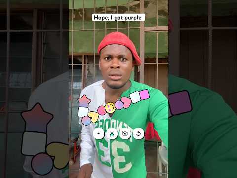 Coba kamu dapat emoji warna apa #shorts thumbnail