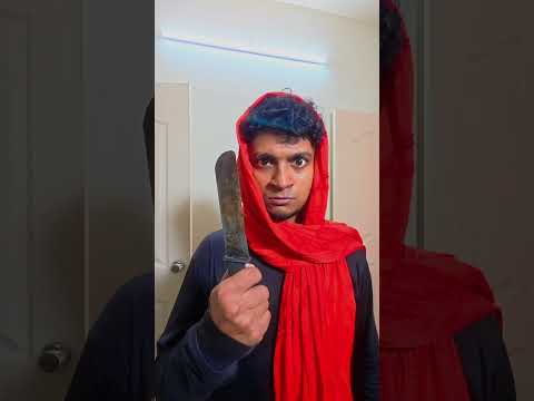 Antha Bhayam?? | Malayalam Vine | Ikru thumbnail