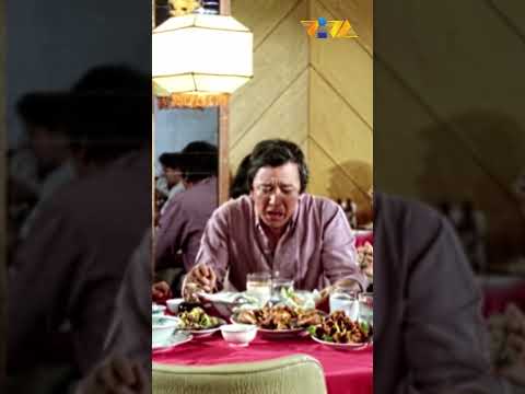 Pangiti-ngiti habang ngumunguya si Maricel Soriano dahil sa pamilya! #shorts #movieclips #vivafilms thumbnail