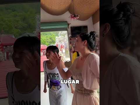 Esta Chica Se Convirtió En Un Hada ?❤️ thumbnail