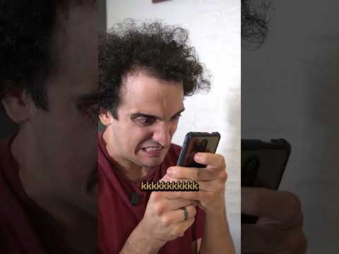 PROBLEMAS NA HORA DE ALMOÇAR thumbnail