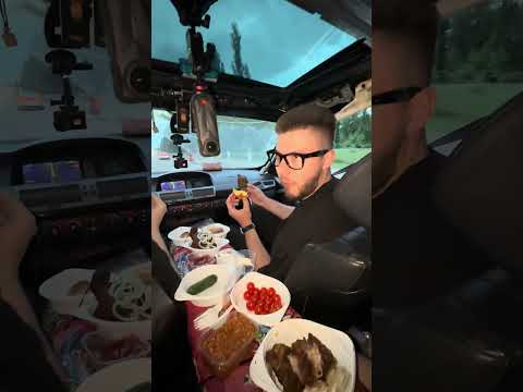 Скоро 1000 км с Никитосом, Булкиным и Смоленскими 😎 thumbnail