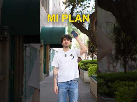 Le regalé un iPhone a un suscriptor. thumbnail