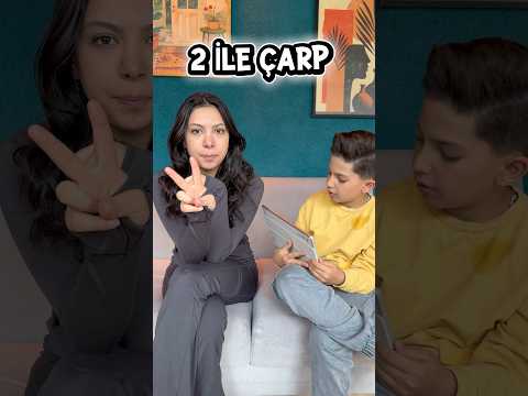 Herkes bir sayı tutsun thumbnail