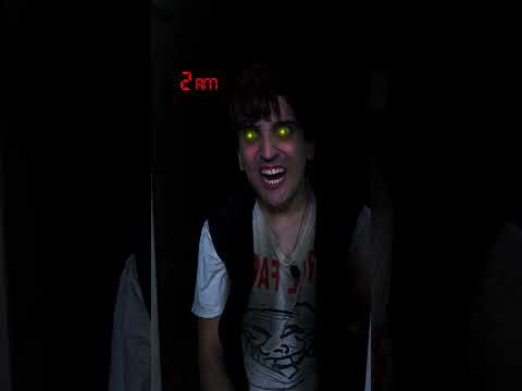 MEXER NO CELULAR DE MADRUGADA VERSÃO FIVE NIGHTS AT FREDDY'S thumbnail