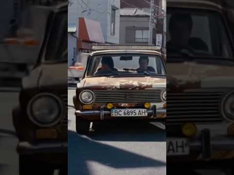 F&F lada drift thumbnail