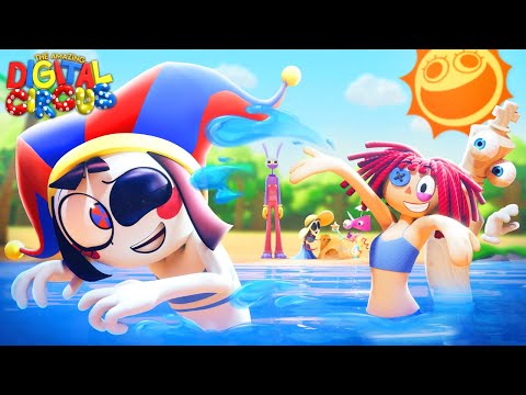 DIGITAL CIRCUS EP 7 TRAILER!! thumbnail