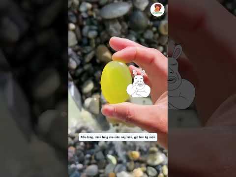 Khi Một Viên Đá Nhỏ Làm Thay Đổi Cả Cuộc Chơi thumbnail