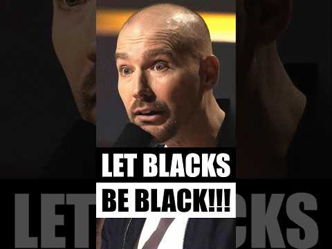 Let BLACKS Be BLACK!!! thumbnail