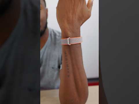 Why Fitbit Air Could Be Huge thumbnail