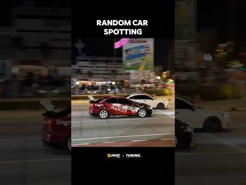 Malam minggu Kuantan random car spotting thumbnail