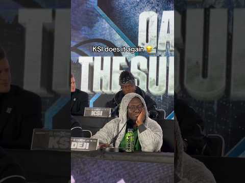 KSI Violated Deji ? thumbnail