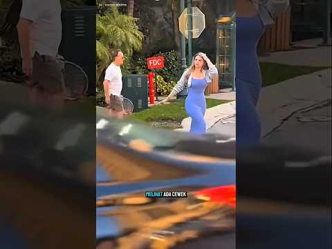 Suami Ketahuan Pura-Pura Tidur Demi Lihat Cewek Cantik ? thumbnail