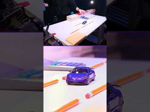 Porsche animation #behindthescenes thumbnail