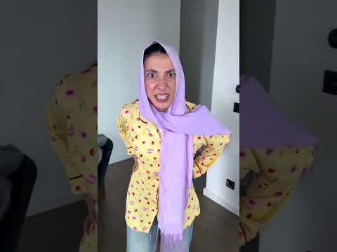 bizim evin halleri 😂❤️ thumbnail