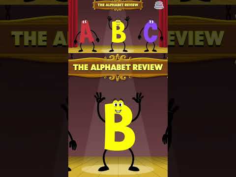 Make the sounds for A, B, and C! 👄 #alphabet #speech #abc #supersimpleabcs thumbnail