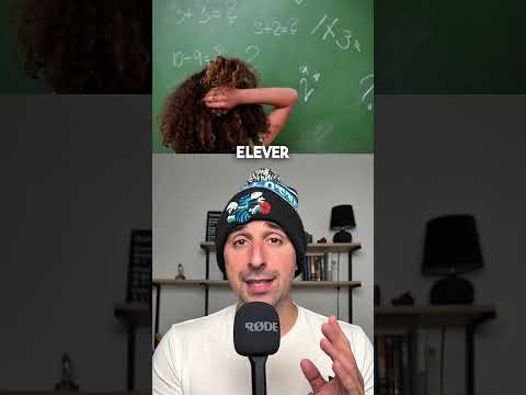 ÄMNEN I SKOLAN DÄR FLEST ELEVER FÅR BETYGET ”F” 🤯🤯🤯 thumbnail