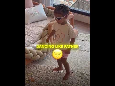Ronaldo And Neymar Dancing Like Daughters..😍❤️ thumbnail