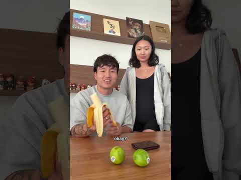 not me repeating myself and he still didn’t get it 😂 #couple #couplecomedy #shorts thumbnail