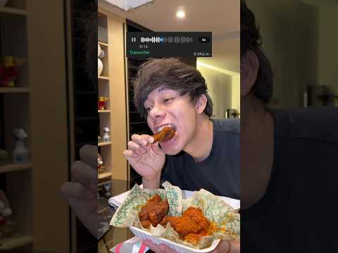 Si no me ven en unos días fui por las compras 😬 thumbnail