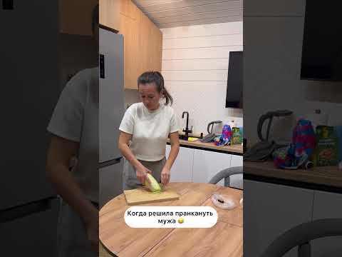 Интересно он весь бы кабачок потер и за сколько ?😄 thumbnail