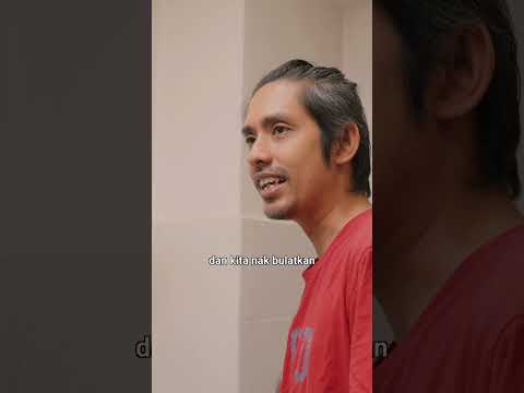 Teknik Orang Napoli Bentukkan Dough Pizza #shorts thumbnail