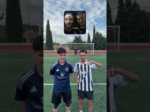 Futbol Meme’ini Bilen Şut Çeker thumbnail