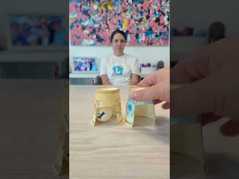 #funny #magic trick #kidsfun thumbnail