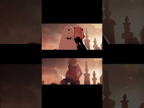Chainsaw Man Opening but Spy x Family Comparison Part1 thumbnail