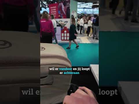 Ja hoor: de elektrische kinderwagen thumbnail