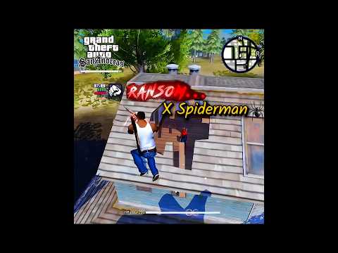 Ransom X Old Peak ☠️? thumbnail