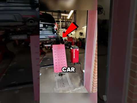 This Guy's Car Needs Serious Repair thumbnail