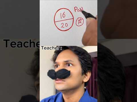 Student VS Teacher - Oversmart Kids Be Like ? ? #Shorts #shortsfeed thumbnail