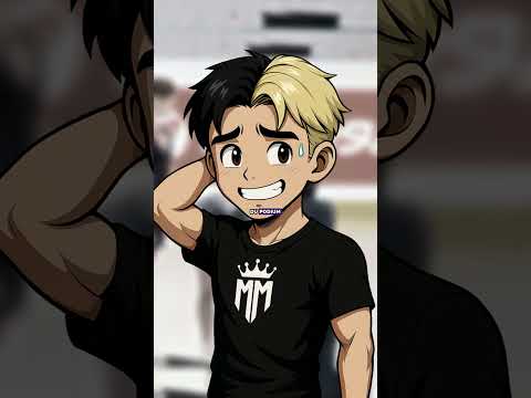 ? Ce mec va lui donner la mauvaise médaille thumbnail