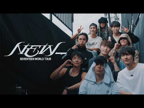 [PREVIEW] SEVENTEEN WORLD TOUR [NEW_] SPOT #2 thumbnail